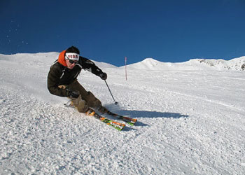 winter skiurlaub graun reschenpass vinschgau südtirol
