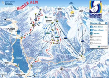 skigebiet skiparadies reschenpass vinschgau südtirol